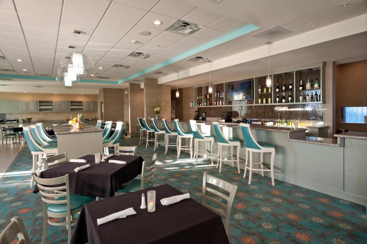 Holiday Inn Guin By Ihg Twin Exteriér fotografie