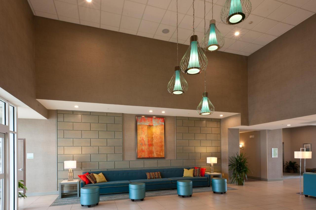 Holiday Inn Guin By Ihg Twin Exteriér fotografie