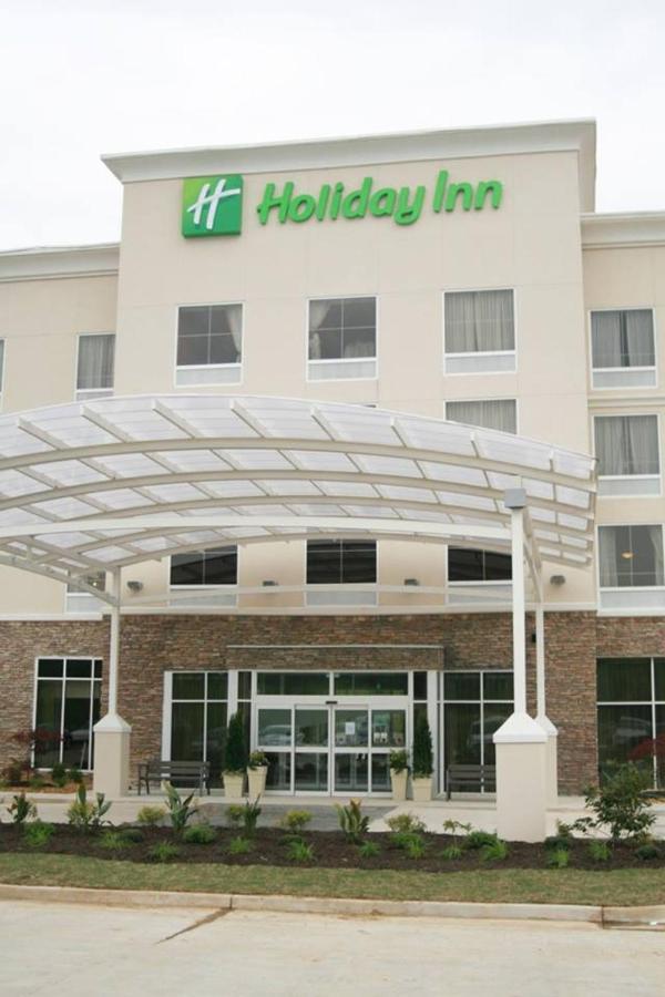 Holiday Inn Guin, An Ihg Hotel Twin Exteriér fotografie