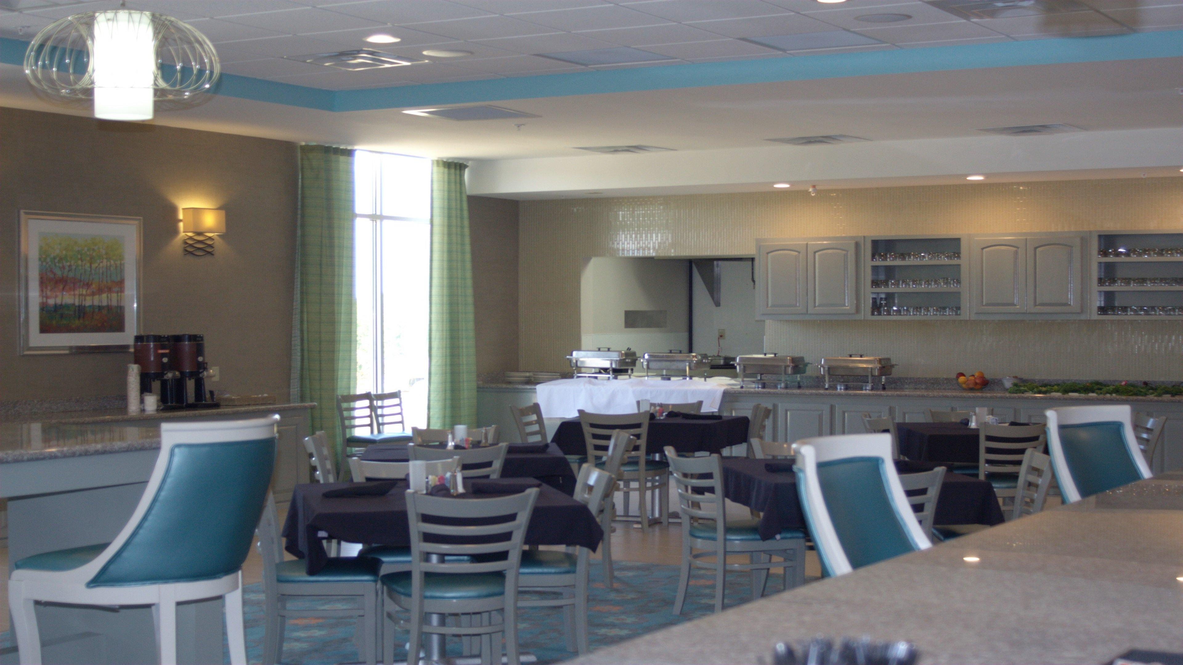 Holiday Inn Guin By Ihg Twin Exteriér fotografie