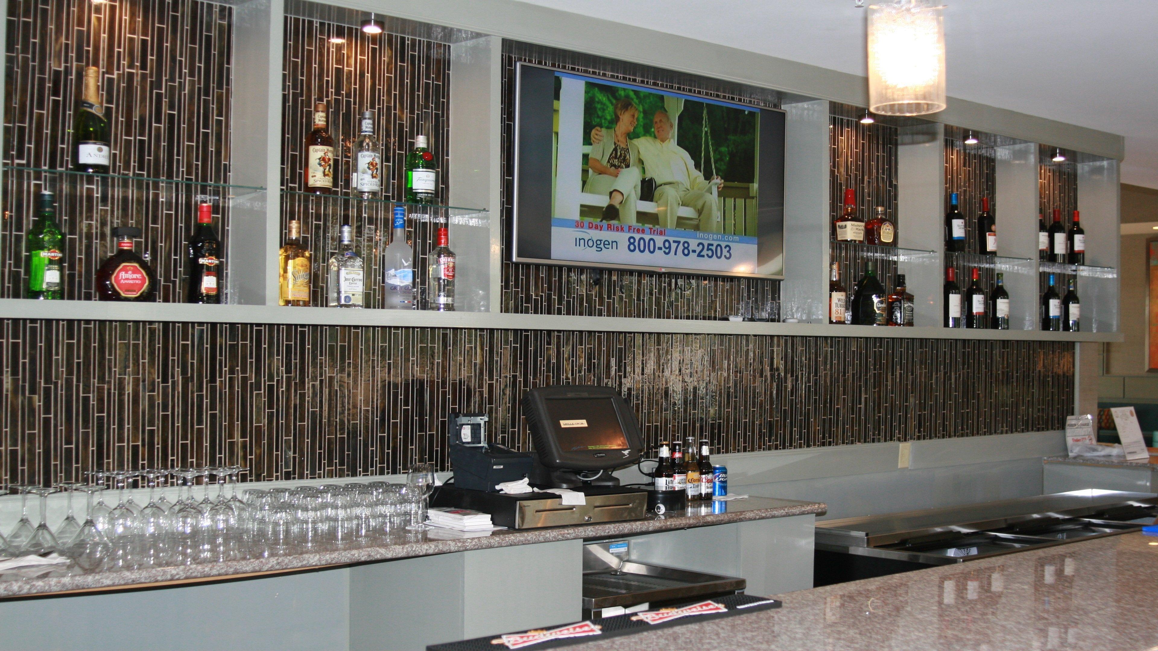 Holiday Inn Guin By Ihg Twin Exteriér fotografie