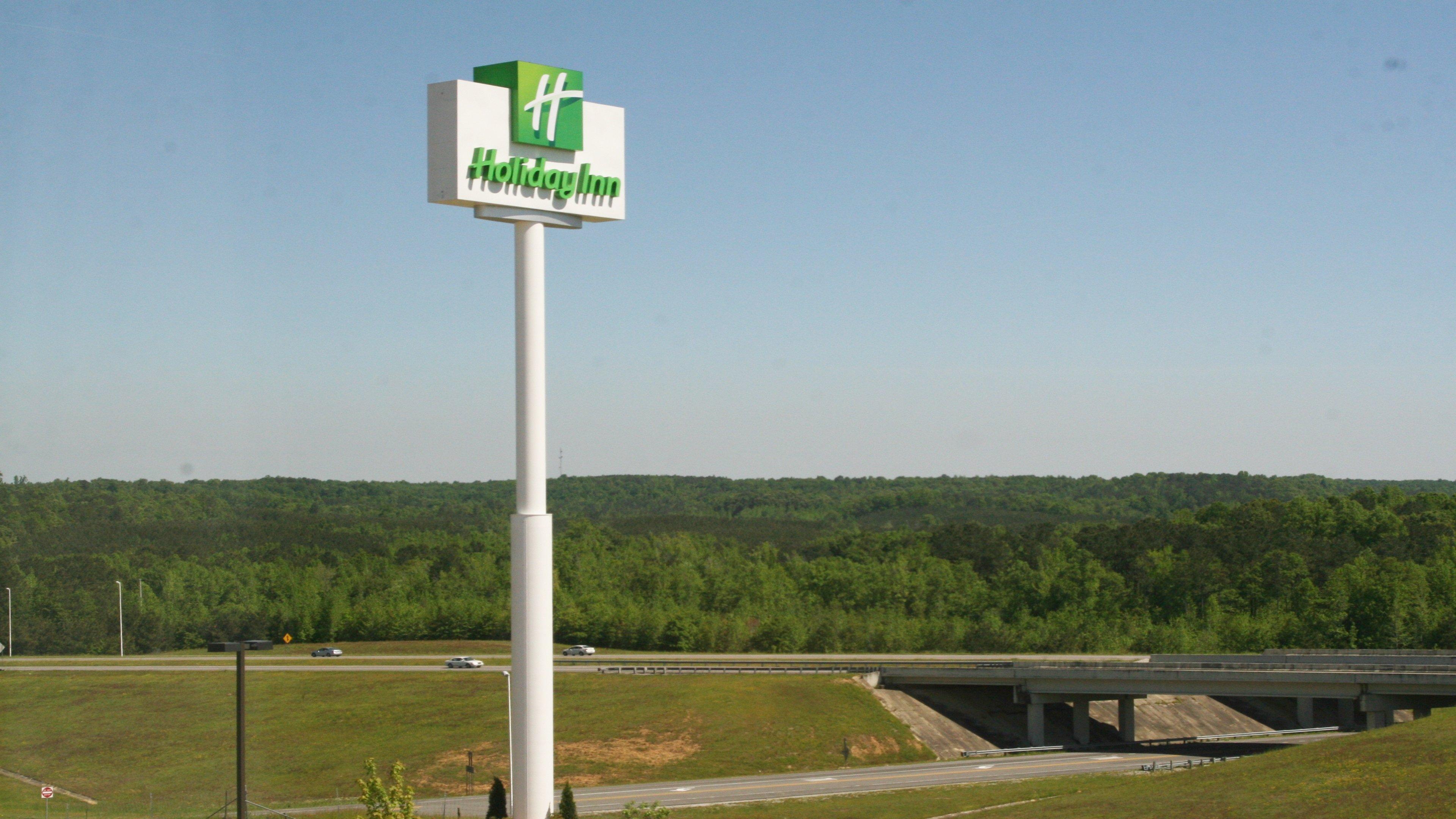 Holiday Inn Guin By Ihg Twin Exteriér fotografie