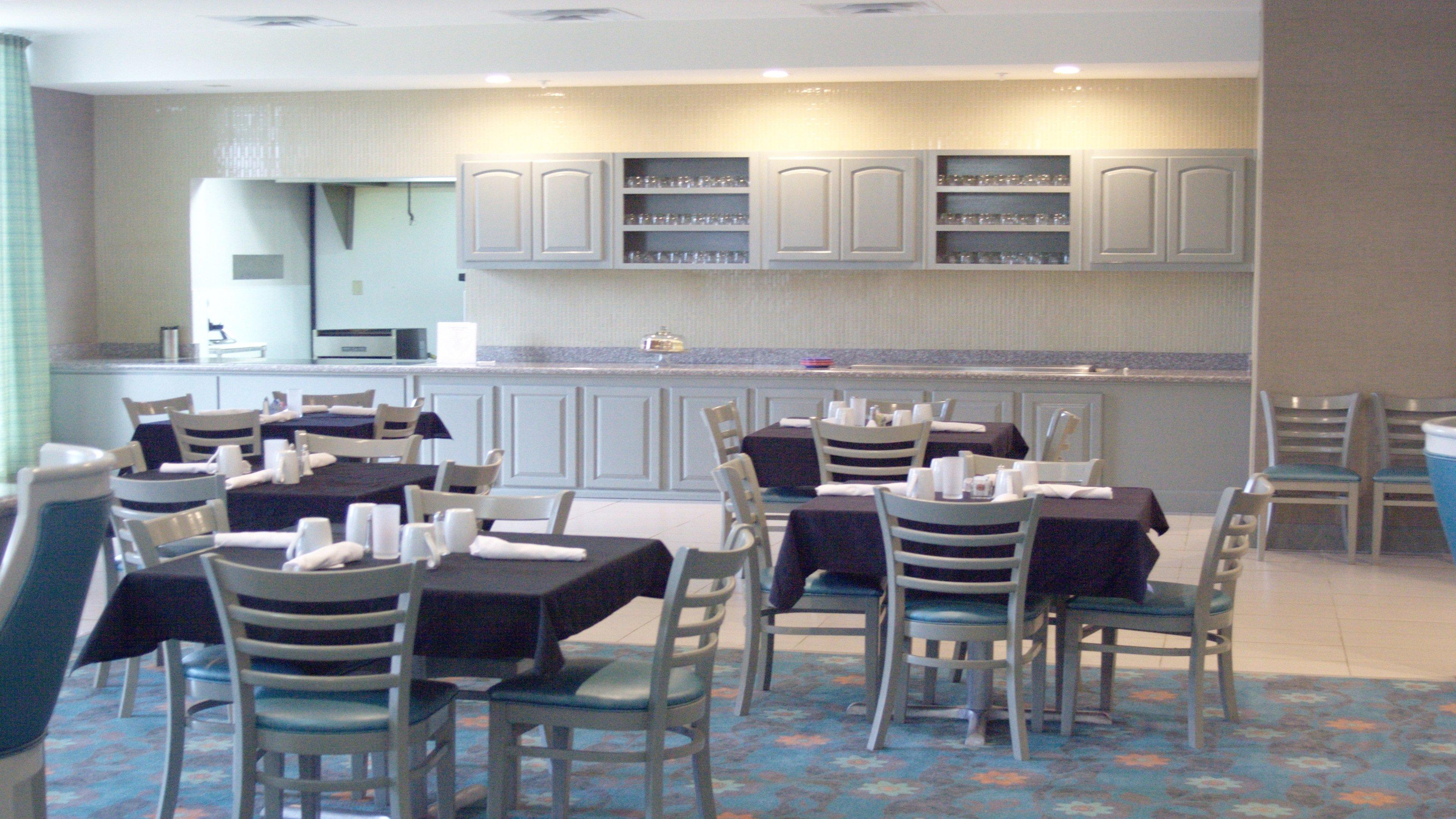 Holiday Inn Guin By Ihg Twin Exteriér fotografie