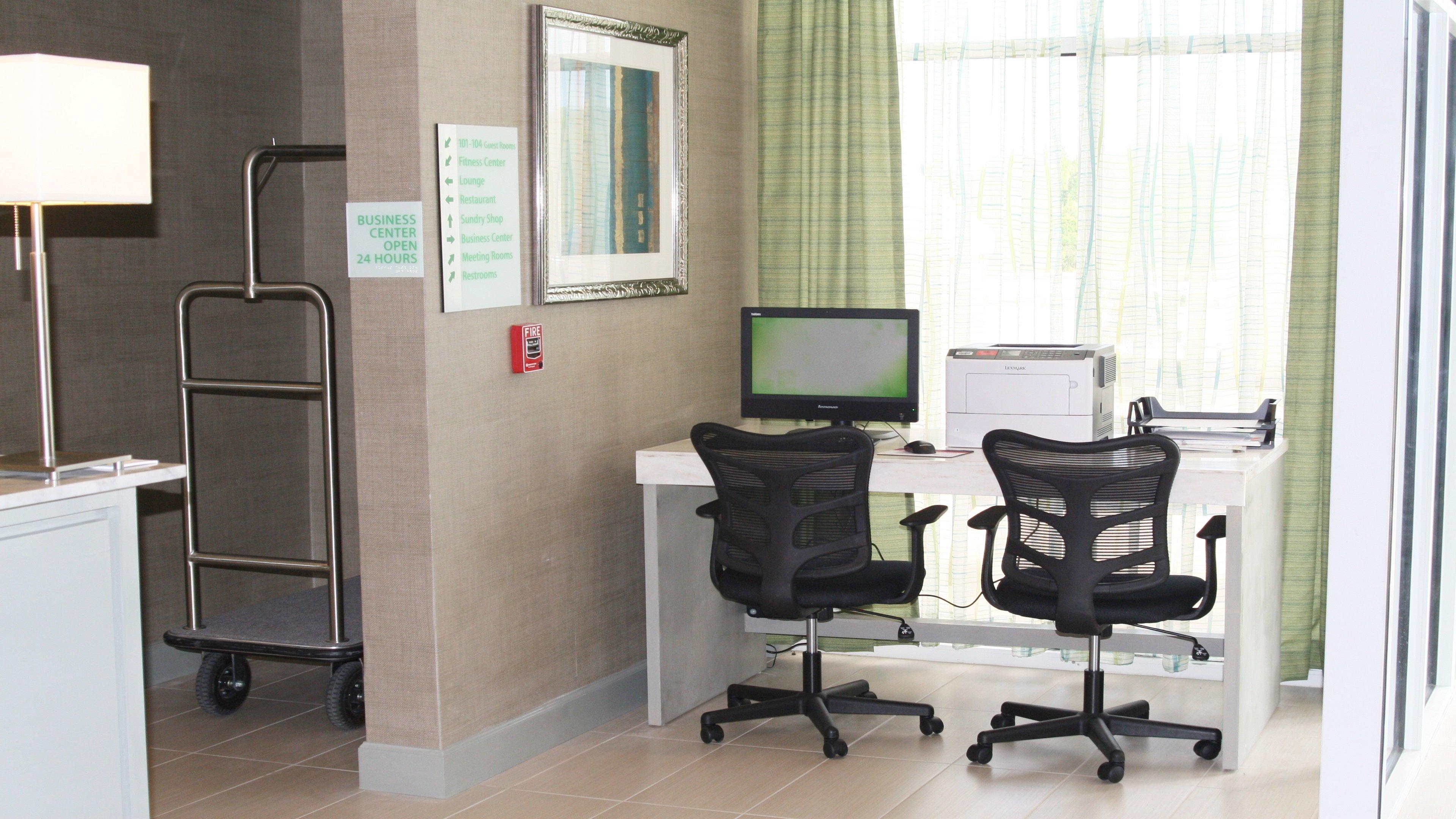 Holiday Inn Guin By Ihg Twin Exteriér fotografie