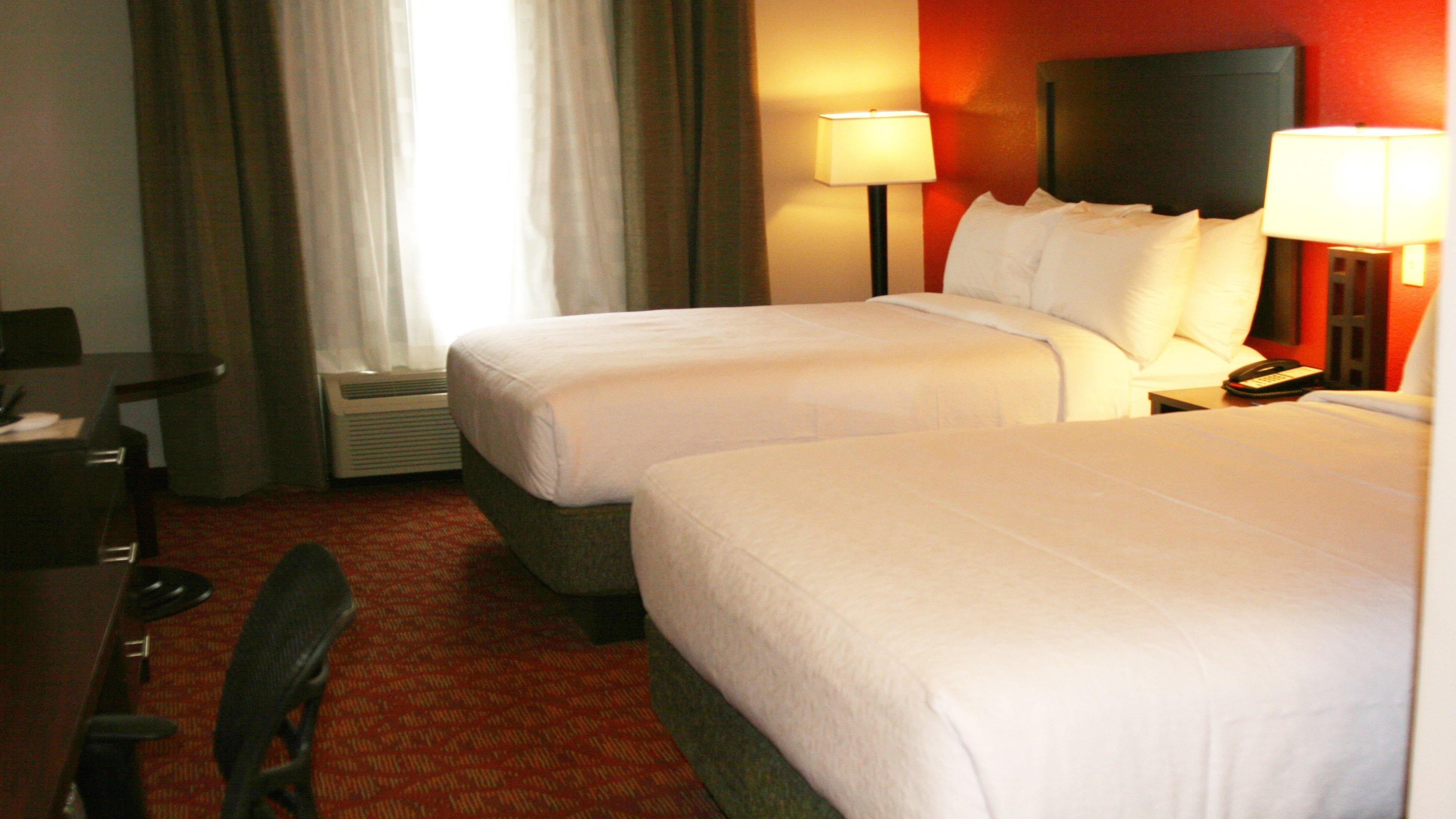 Holiday Inn Guin By Ihg Twin Exteriér fotografie