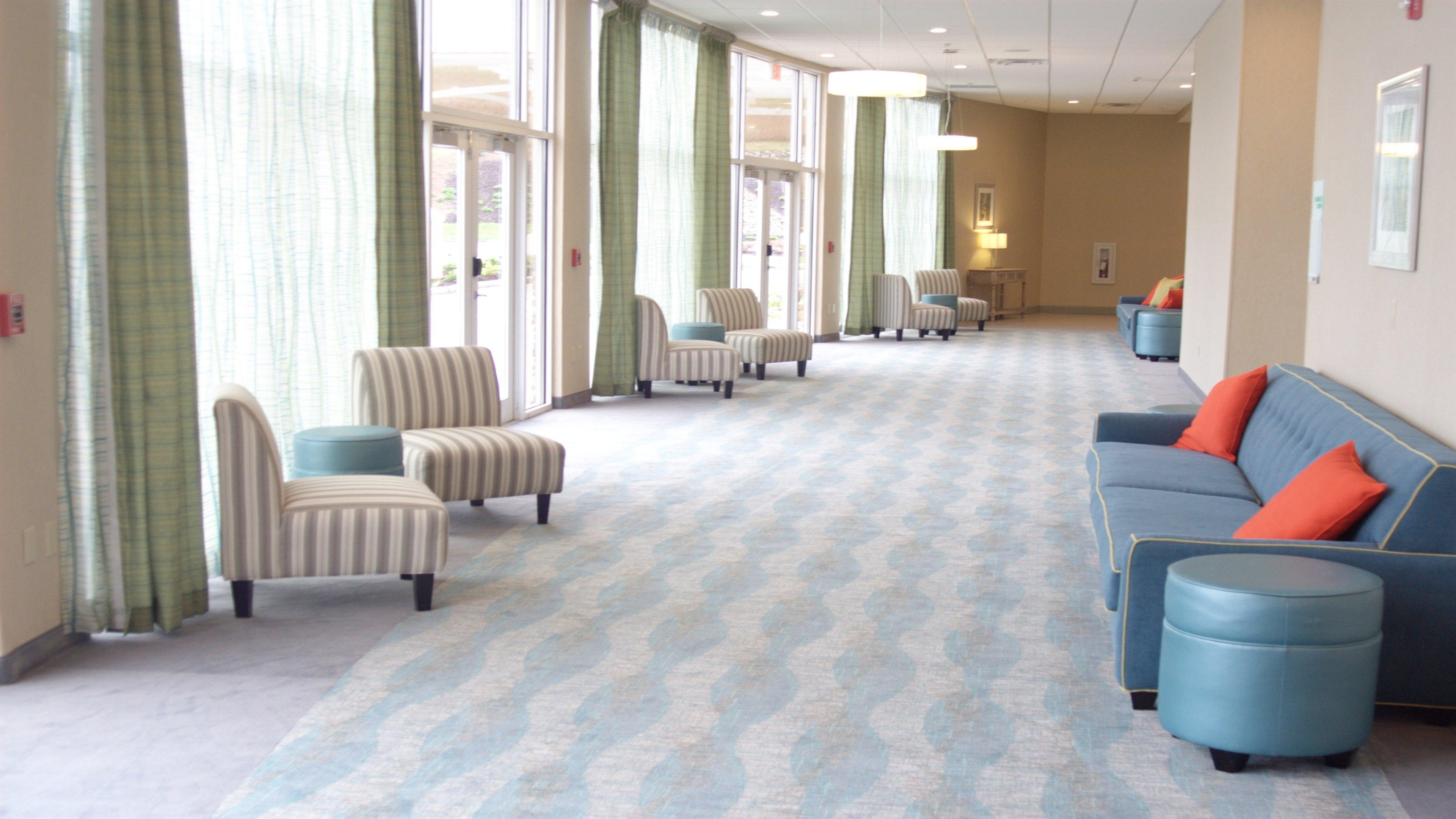 Holiday Inn Guin By Ihg Twin Exteriér fotografie