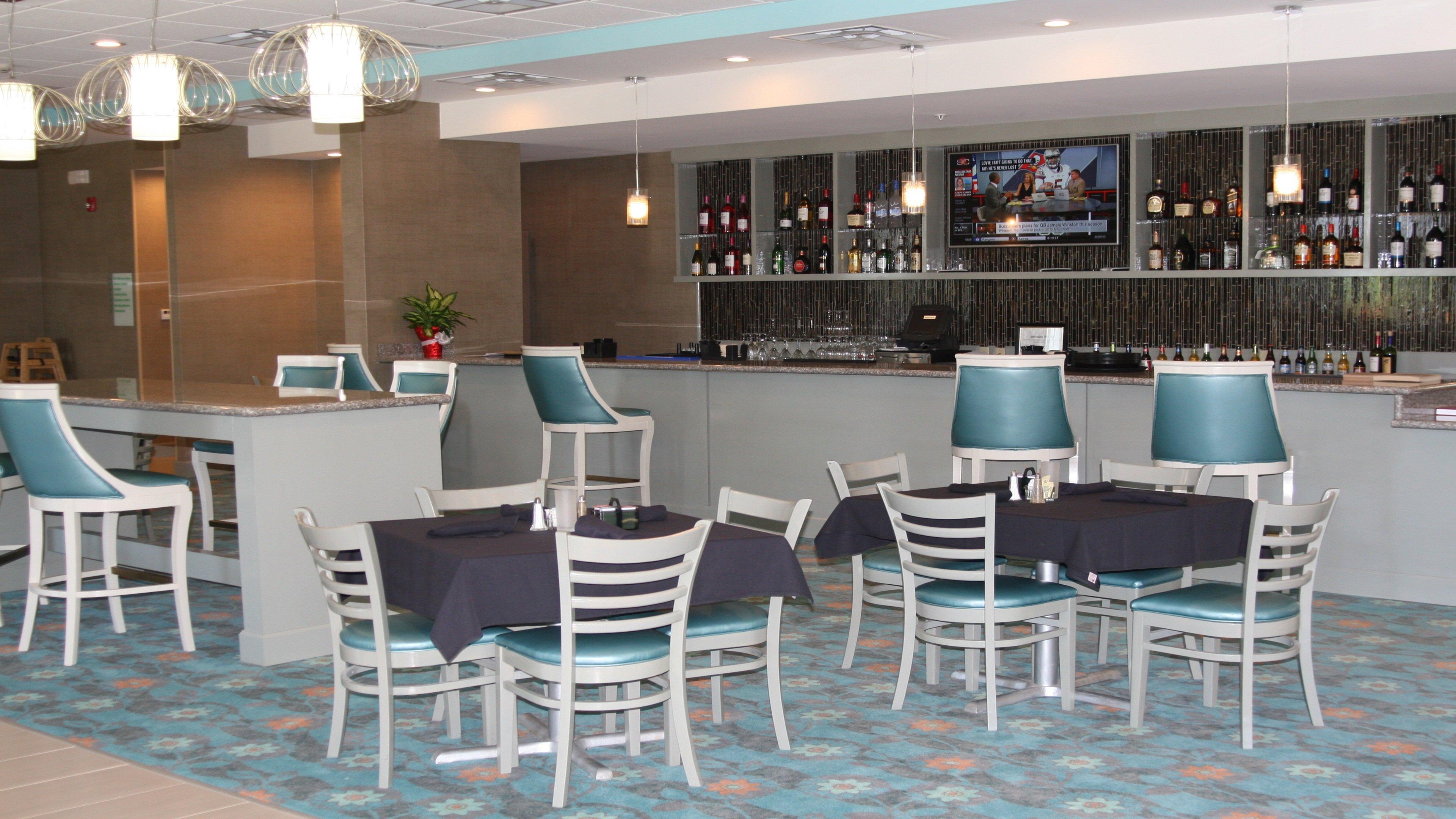 Holiday Inn Guin By Ihg Twin Exteriér fotografie