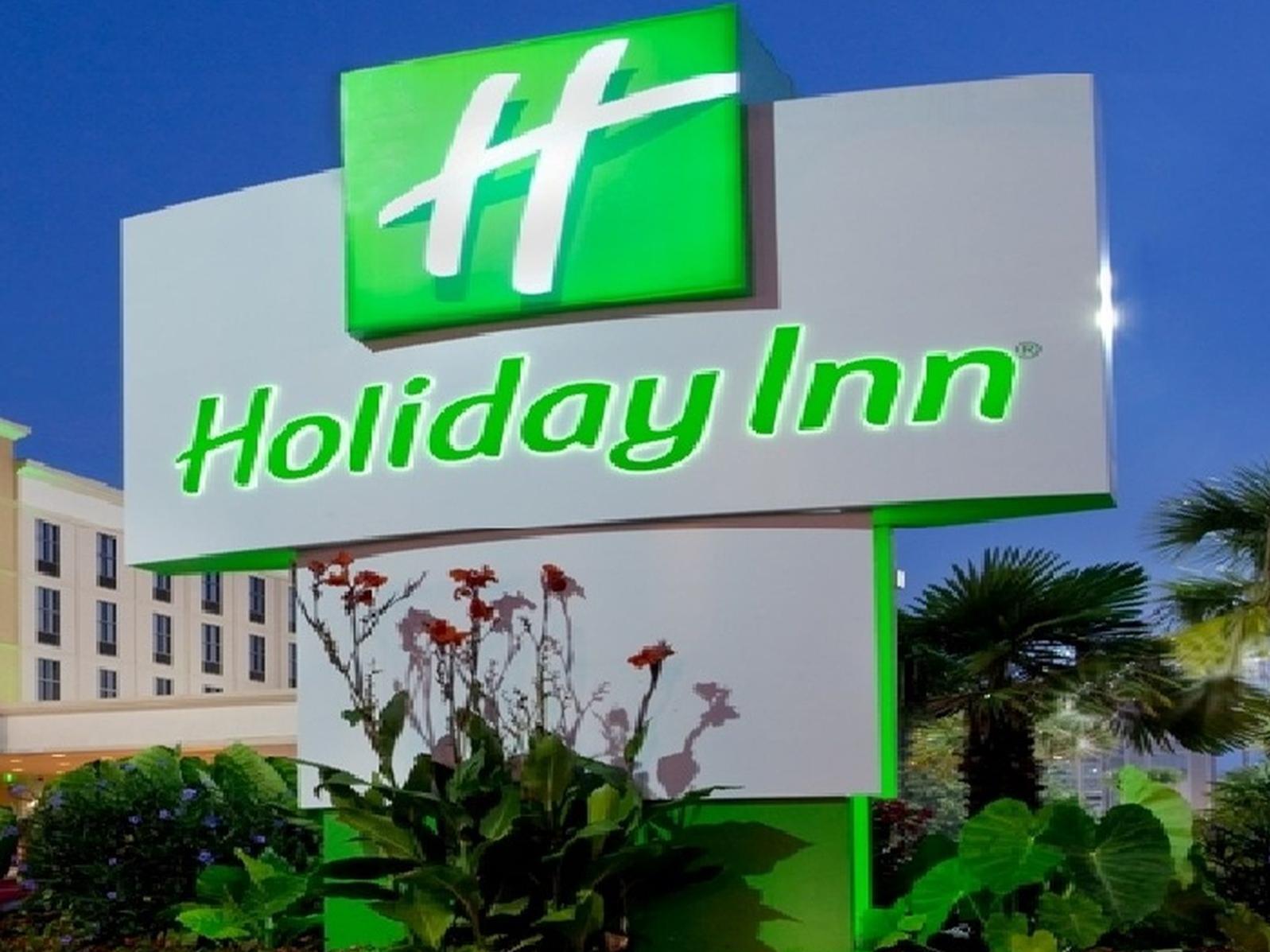 Holiday Inn Guin, An Ihg Hotel Twin Exteriér fotografie