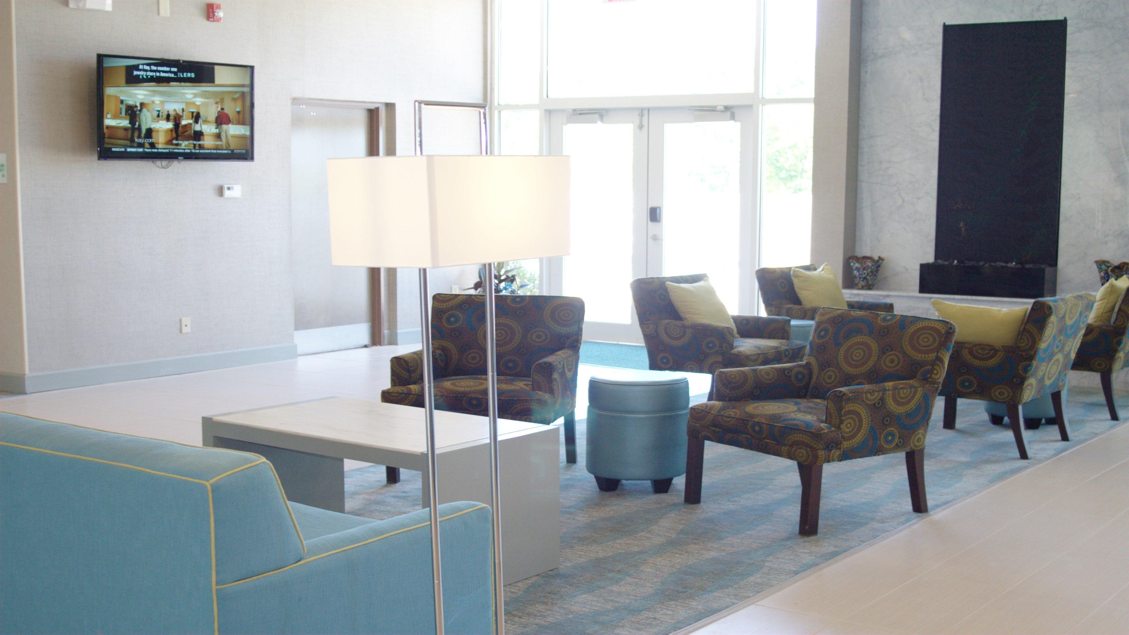 Holiday Inn Guin By Ihg Twin Exteriér fotografie