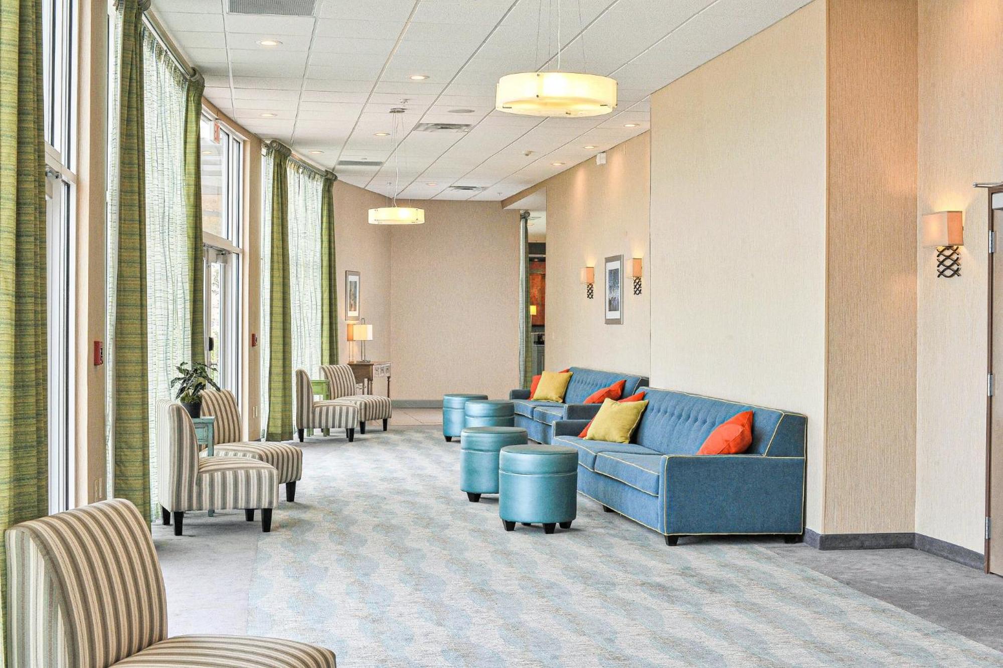 Holiday Inn Guin By Ihg Twin Exteriér fotografie