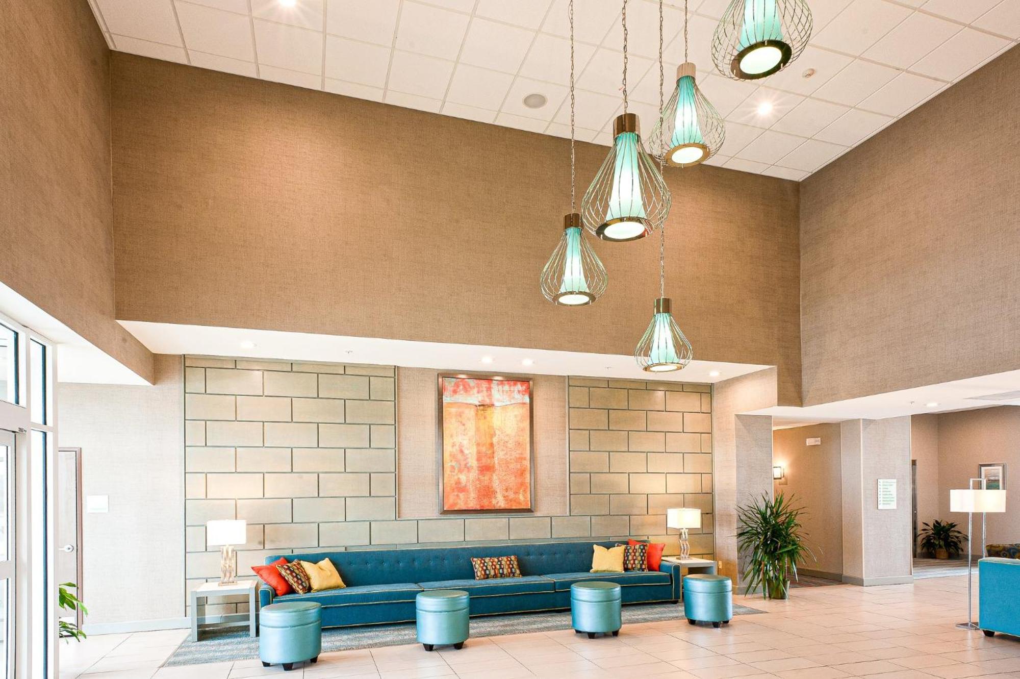 Holiday Inn Guin By Ihg Twin Exteriér fotografie