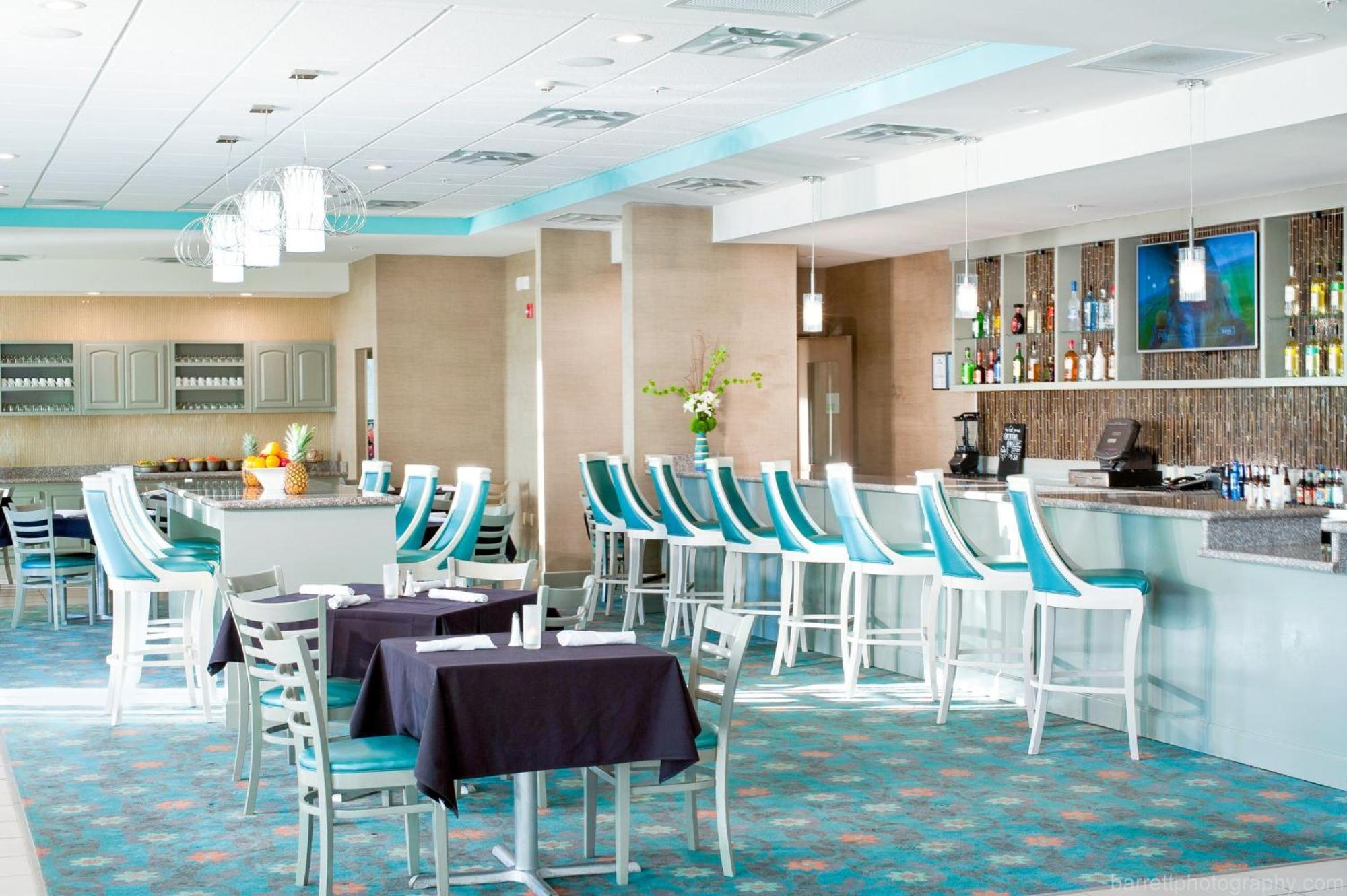 Holiday Inn Guin By Ihg Twin Exteriér fotografie