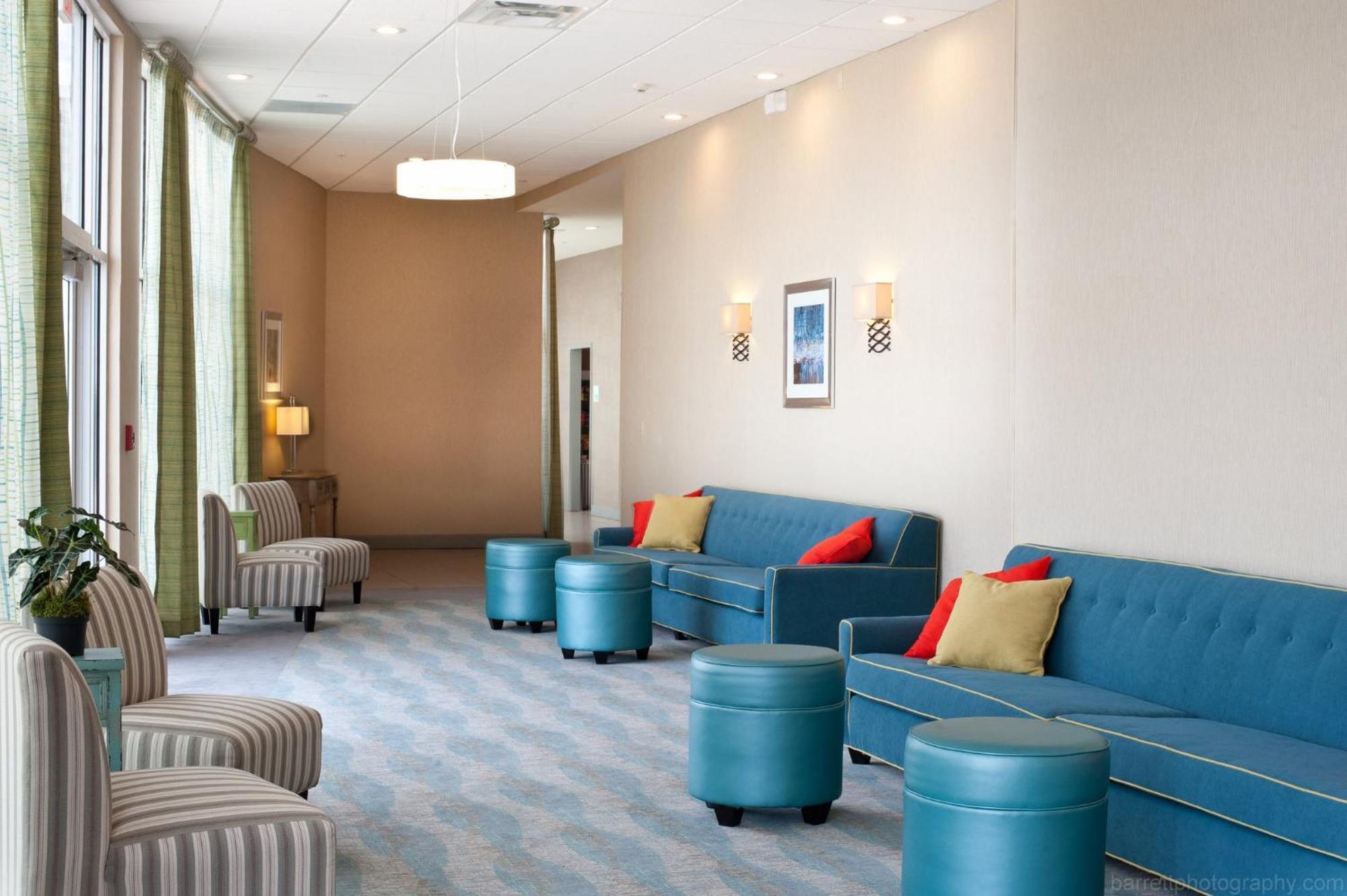 Holiday Inn Guin By Ihg Twin Exteriér fotografie