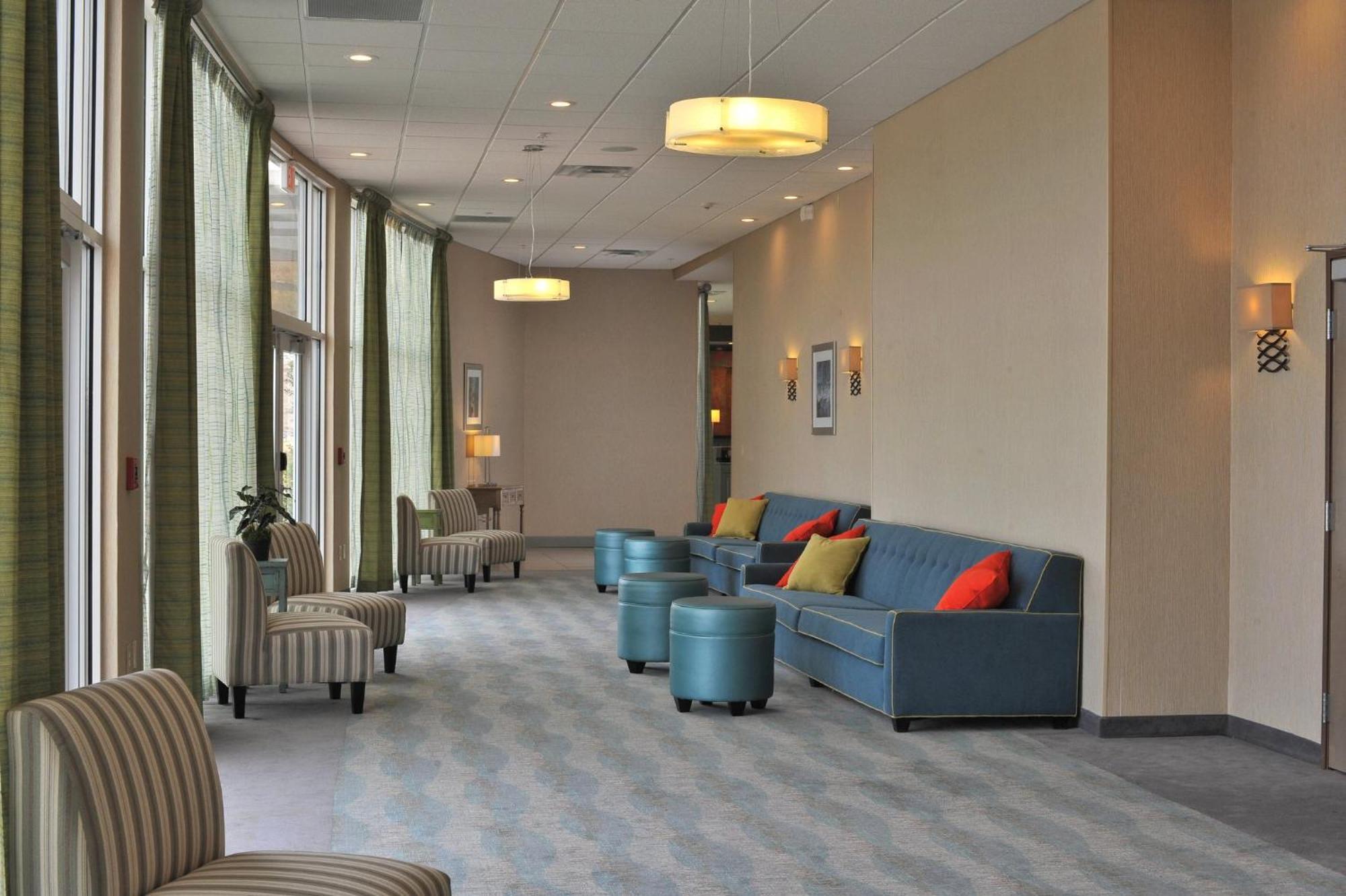 Holiday Inn Guin By Ihg Twin Exteriér fotografie