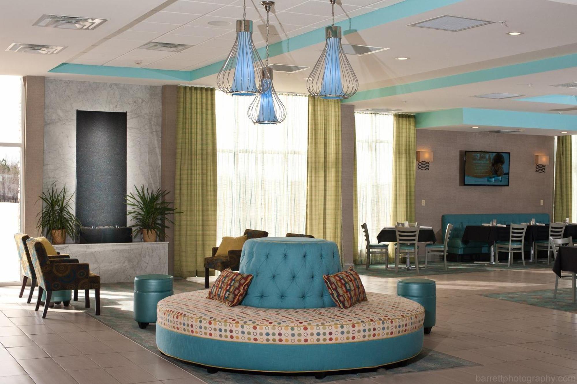 Holiday Inn Guin By Ihg Twin Exteriér fotografie